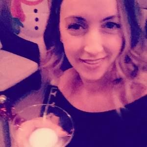 Meet your Posher, Jenna